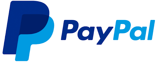 pay with paypal - Christian Cage Store